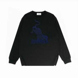 Picture of Rhude T Shirt Long _SKURhudeS-XXLsytCHRH03452154